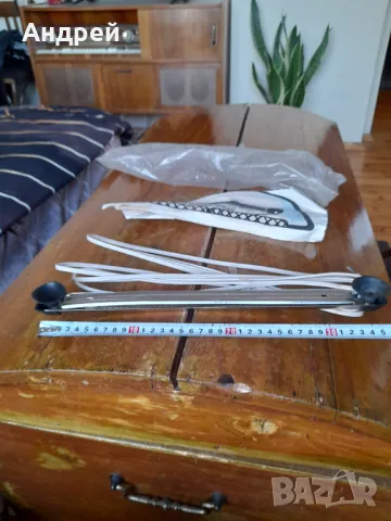 Стар нагревател за автомобилно стъкло #2, снимка 5 - Други ценни предмети - 48868897