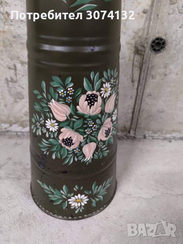 Ретро стойка за чадъри, снимка 3 - Други - 38075709