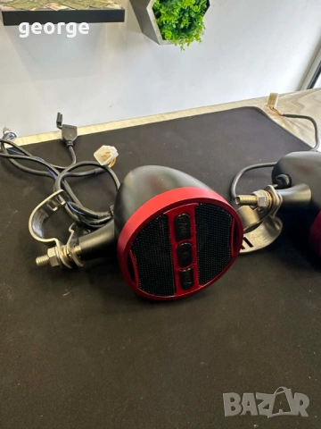 Комплект тонколони за мотор, снимка 4 - Тонколони - 54254656