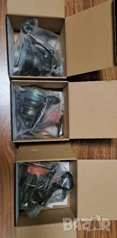 Въдици за тролинг , снимка 2 - Въдици - 48738239