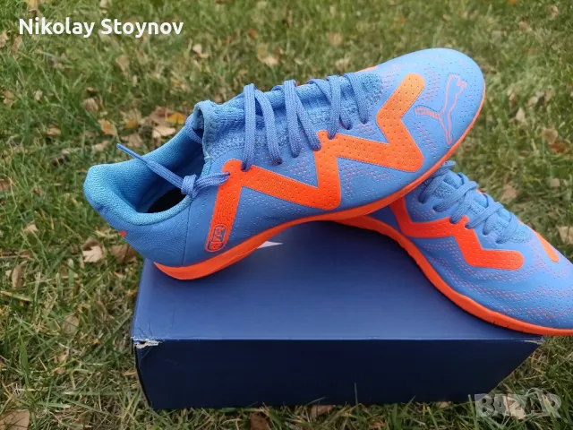 Нови 100% оригинални Puma Пума

