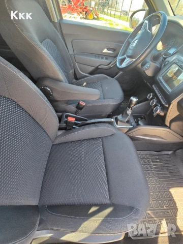 Dacia Duster 1.6 бензин/LPG, снимка 13 - Автомобили и джипове - 53972037