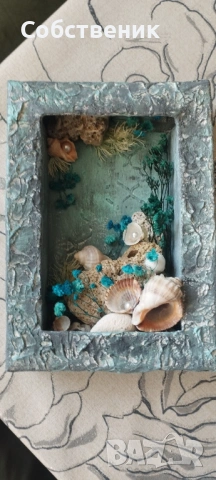 Изработка на декоративни пана , снимка 2 - Пана - 54243608