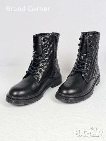 Нови дамски кубинки Dockers by Gerli - 41