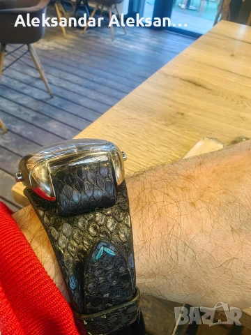 CITIZEN CAMPANOLA и ОМЕГА, снимка 7 - Мъжки - 54135016