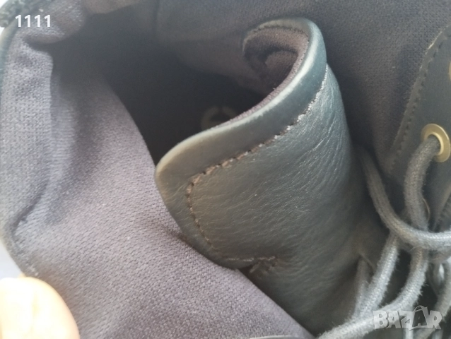 Кецове ecco номер 41., снимка 3 - Кецове - 43521222