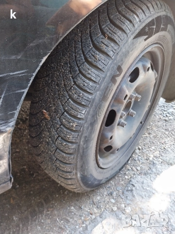 Здравейте продавам vw поло 1.2 2003г само на части , снимка 7 - Части - 51695948