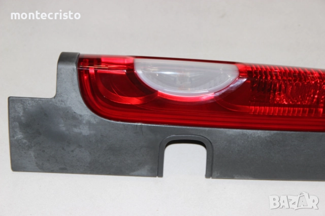 Десен стоп Opel Vivaro (2006-2014г.) 93854432 / 8200415251 Renault Trafic II (2007-2014г.) 93857722, снимка 4 - Части - 52770947