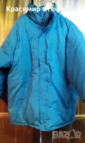 Мъжки маркови зимни якета. 2XXL,3XXL.Цена за брой., снимка 4 - Якета - 47725972