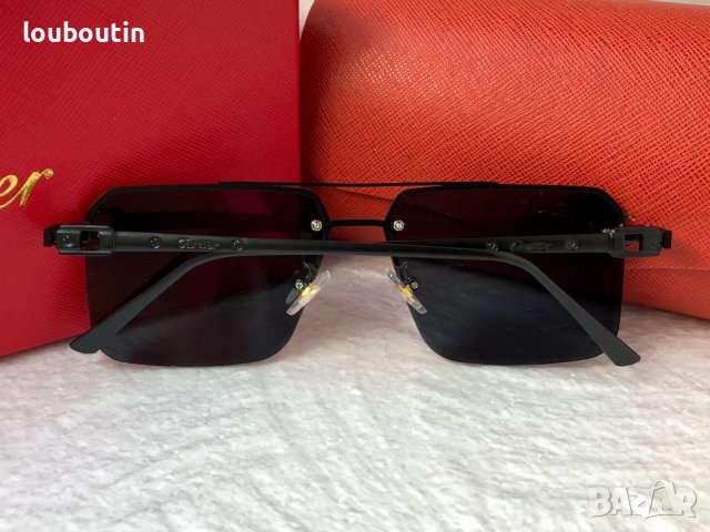 artier 2023 мъжки слънчеви очила унисекс дамски слънчеви очила, снимка 9 - Слънчеви и диоптрични очила - 42830245