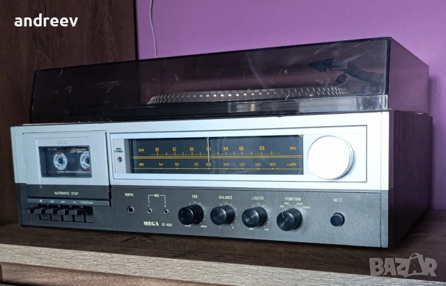 Mega st-404