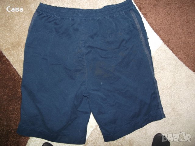 Къси панталони ADIDAS    мъжки,Л, снимка 9 - Къси панталони - 29110631