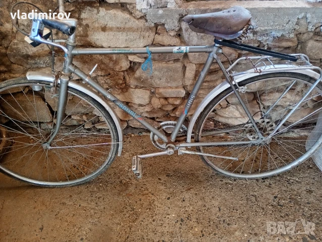 Старо, снимка 2 - Велосипеди - 51368453