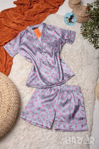 пижами victoria's secret, снимка 11 - Пижами - 51428602