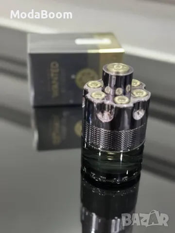 Wanted парфюми 