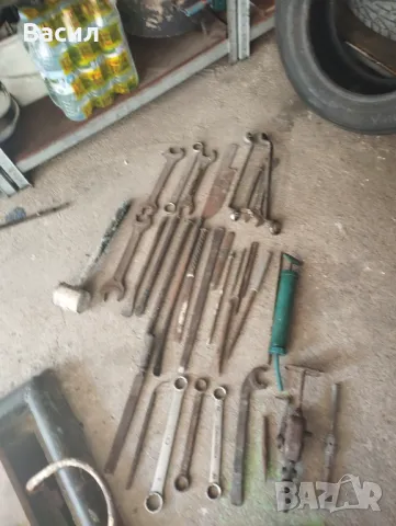 Различни видове инструменти , снимка 6 - Други инструменти - 50140550