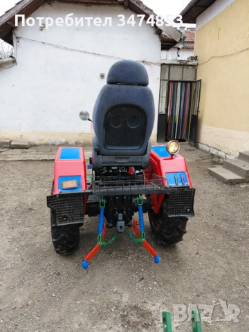 Хебей 150, снимка 6 - Селскостопанска техника - 54059852