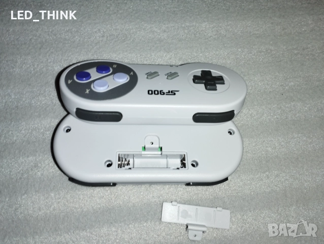 SF900 Joystick Controller за конзолна игра SF2000/SF900/SG800