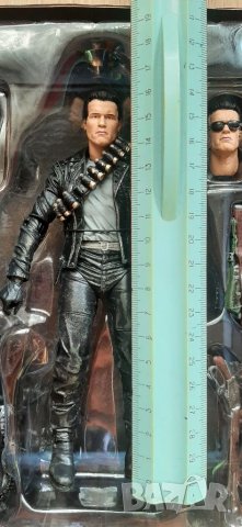 Terminator t800 Ultimate пълен комплект, нов, снимка 7 - Колекции - 40403307
