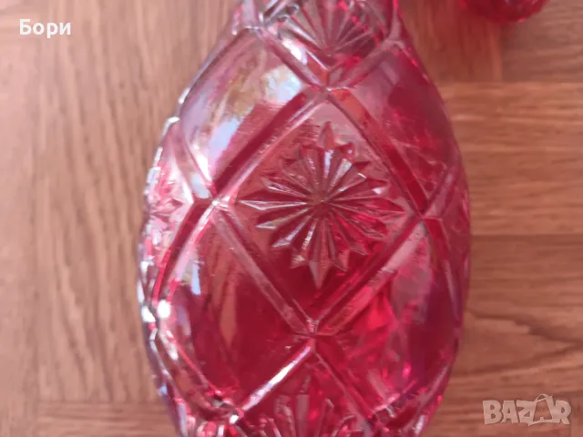 Шише за алкохол, снимка 5 - Други - 50073433