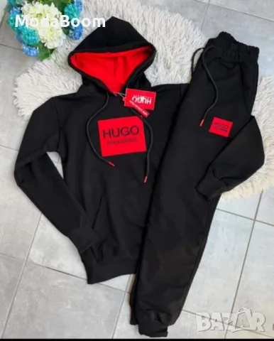 Hugo Boss дамски комплект