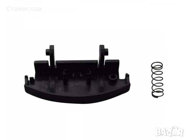  VW Passat B5 B5.5 Закопчалка за подлакътник , снимка 4 - Части - 50444786