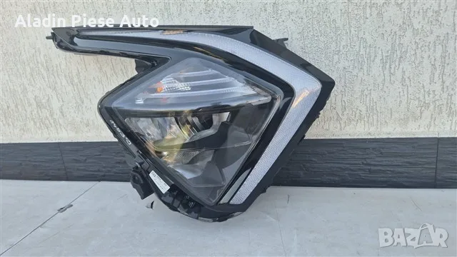 Десен фар Kia Sportage 5 NQ5 Full Led година 2022 2023 204 2025 код 92102R2000; 92102-R2000 , снимка 5 - Аксесоари и консумативи - 55796630