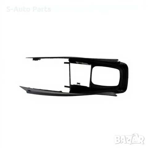 Рамка за централна конзола на VW Golf 4, Bora, снимка 6 - Аксесоари и консумативи - 55844762