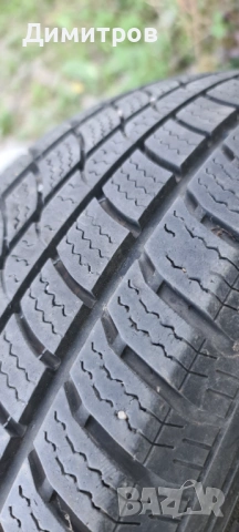 Зимни гуми Zeetex Z-Ice1000, снимка 4 - Гуми и джанти - 54091646