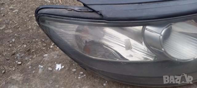 Десен фар за Hyundai Santa Fe II, снимка 2 - Части - 44355629