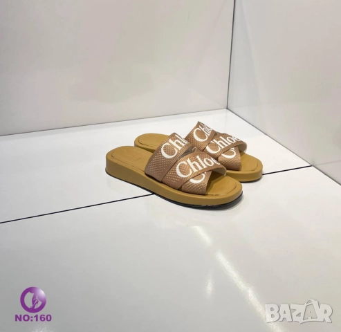 чехли christian dior louis vuitton chloe, снимка 7 - Чехли - 51458675