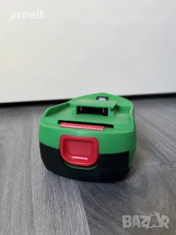 БАТЕРИЯ 18 ВОЛТА