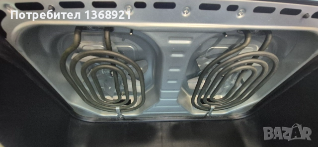 Еърфаер , снимка 7 - Печки, фурни - 52990593