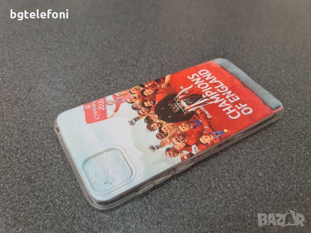 Huawei Y5P 2020 силикони, снимка 10 - Калъфи, кейсове - 29838924