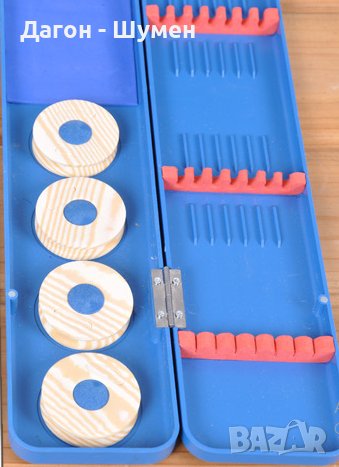 Кутия за монтажи, снимка 2 - Такъми - 39925601