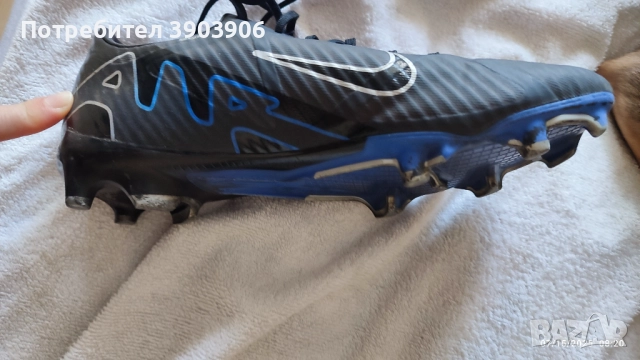 Футболни обувки/бутонки, снимка 3 - Футбол - 51435697
