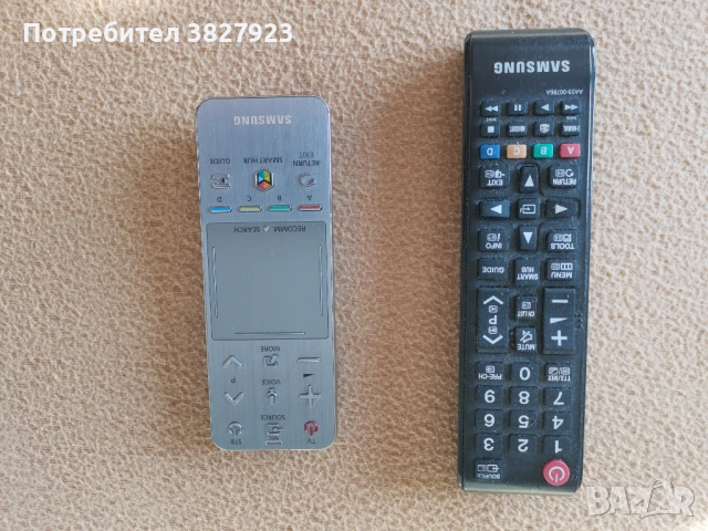 samsung F 8000, снимка 5 - Телевизори - 54249970