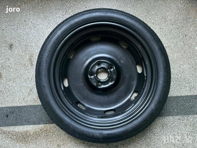 Патерица Passat B8 , снимка 3 - Гуми и джанти - 54227930