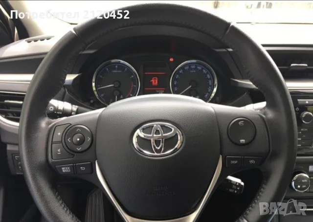 Toyota Corolla SOL, снимка 10 - Автомобили и джипове - 56476365