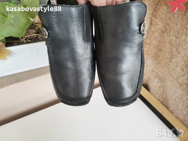 Обувки Rieker 40.5 н. , снимка 5 - Дамски ежедневни обувки - 54249412