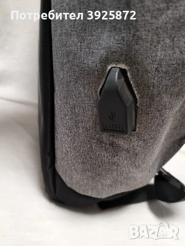 Раница, снимка 9 - Раници - 48548313