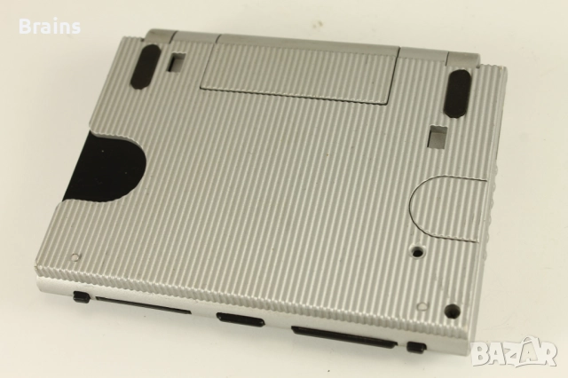 SIEMENS IC35 Немски Джобен Компютър 2000 година, снимка 8 - Друга електроника - 52791260