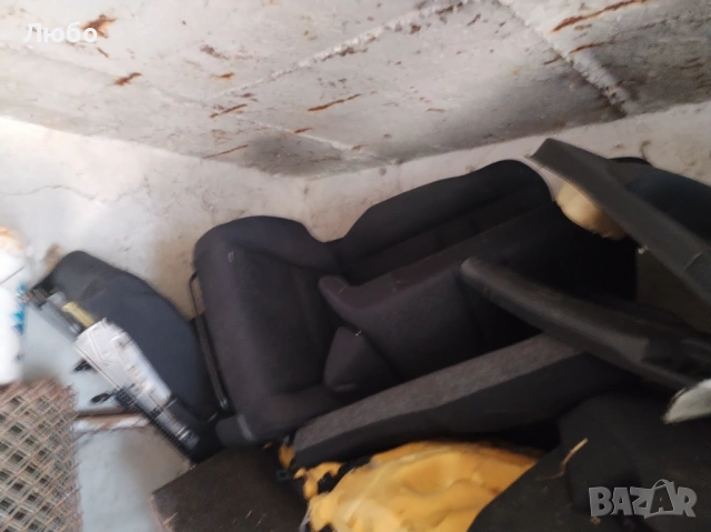 Продавам хонда акорд 2.0 бензин на части, снимка 6 - Автомобили и джипове - 40406156