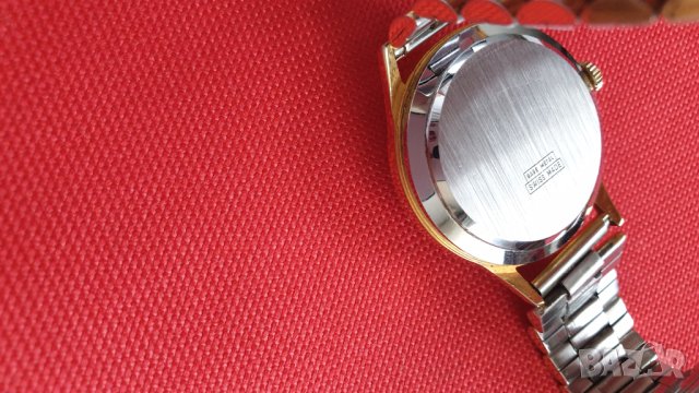 Мъжки механичен швейцарски часовник RAMINO, снимка 5 - Мъжки - 42378163