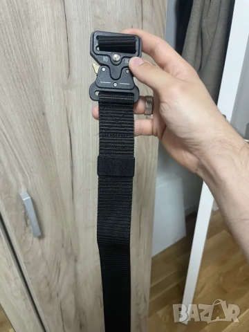  Мъжки тактически колан  