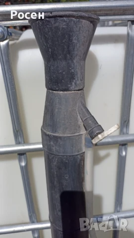 Бензинова пръскачка Oleo Mac  AM 150, снимка 5 - Градинска техника - 51013083