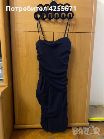 Дамска рокля