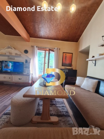 Едноетажна къща в село Сталево, общ. Димитровград, снимка 16 - Къщи - 52377925