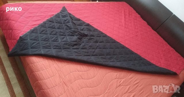 Покривало за легло шалте , снимка 3 - Покривки за легло - 38949467