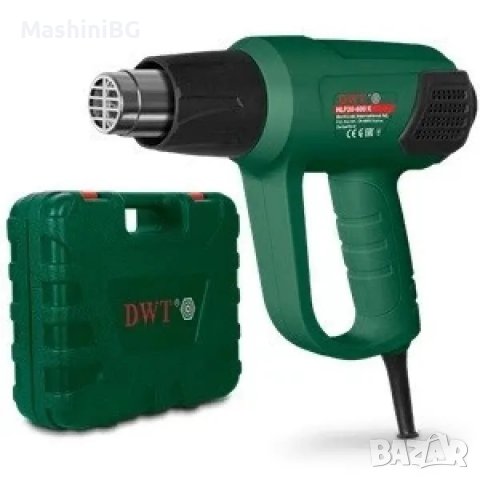 Продавам машини с марката  DWT на ТОП цена от Mashini , снимка 1 - Други инструменти - 38495112